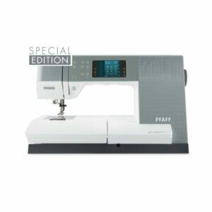 Pfaff Quilt Expression 720 ***EDITION SPÉCIALE***