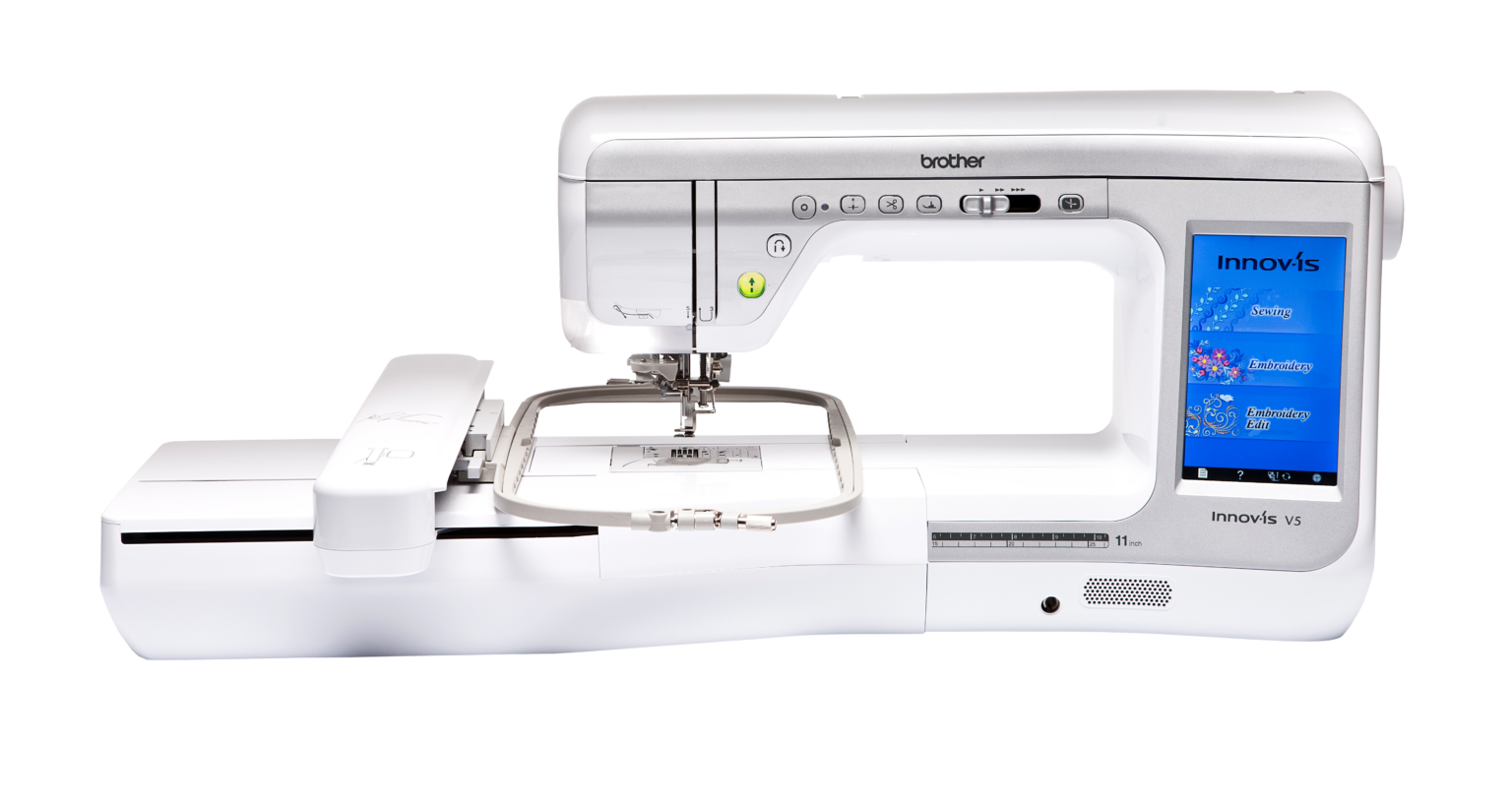 Machines A Coudre Brother Innovis