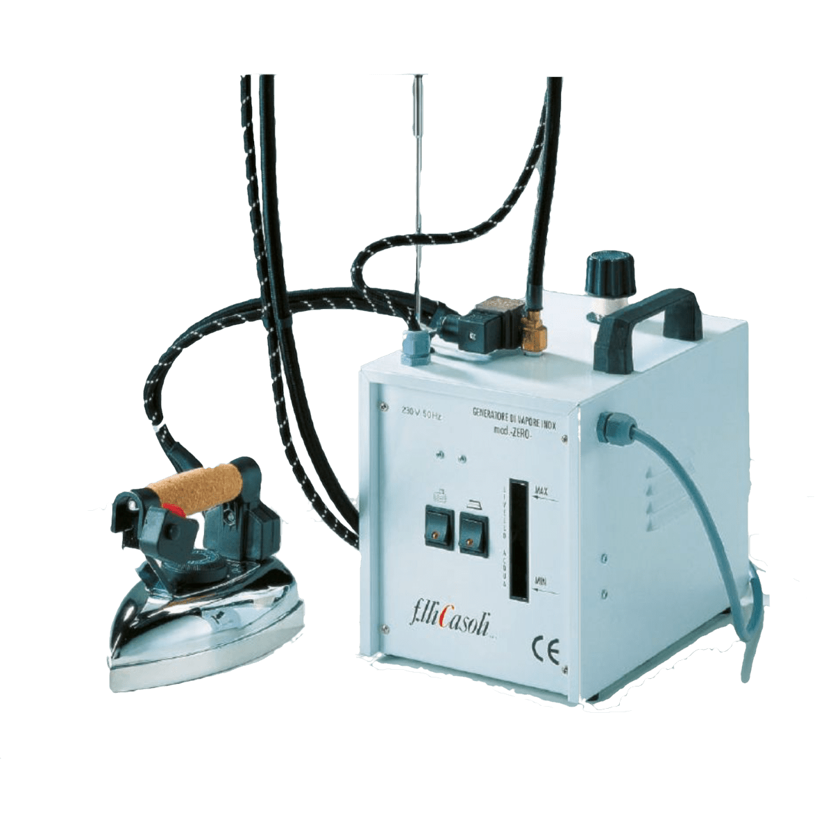 Cartouche Anticalcaire Pour Fer à Vapeur Russell Hobbs - Lot De 2, Compatible Modèles 20390, 20580, Etc.