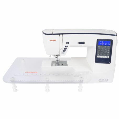 Janome Skyline S3 Anniversary Edition – Image 4