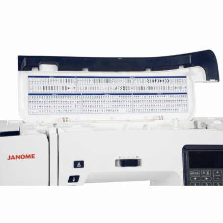 Janome Skyline S3 Anniversary Edition – Image 8