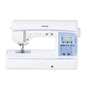 Brother Inventio NV1350
