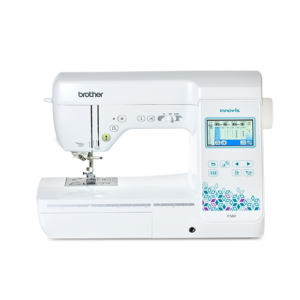 Brother Innovis F560