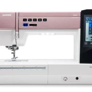 Janome MemoryCraft 9410 QC