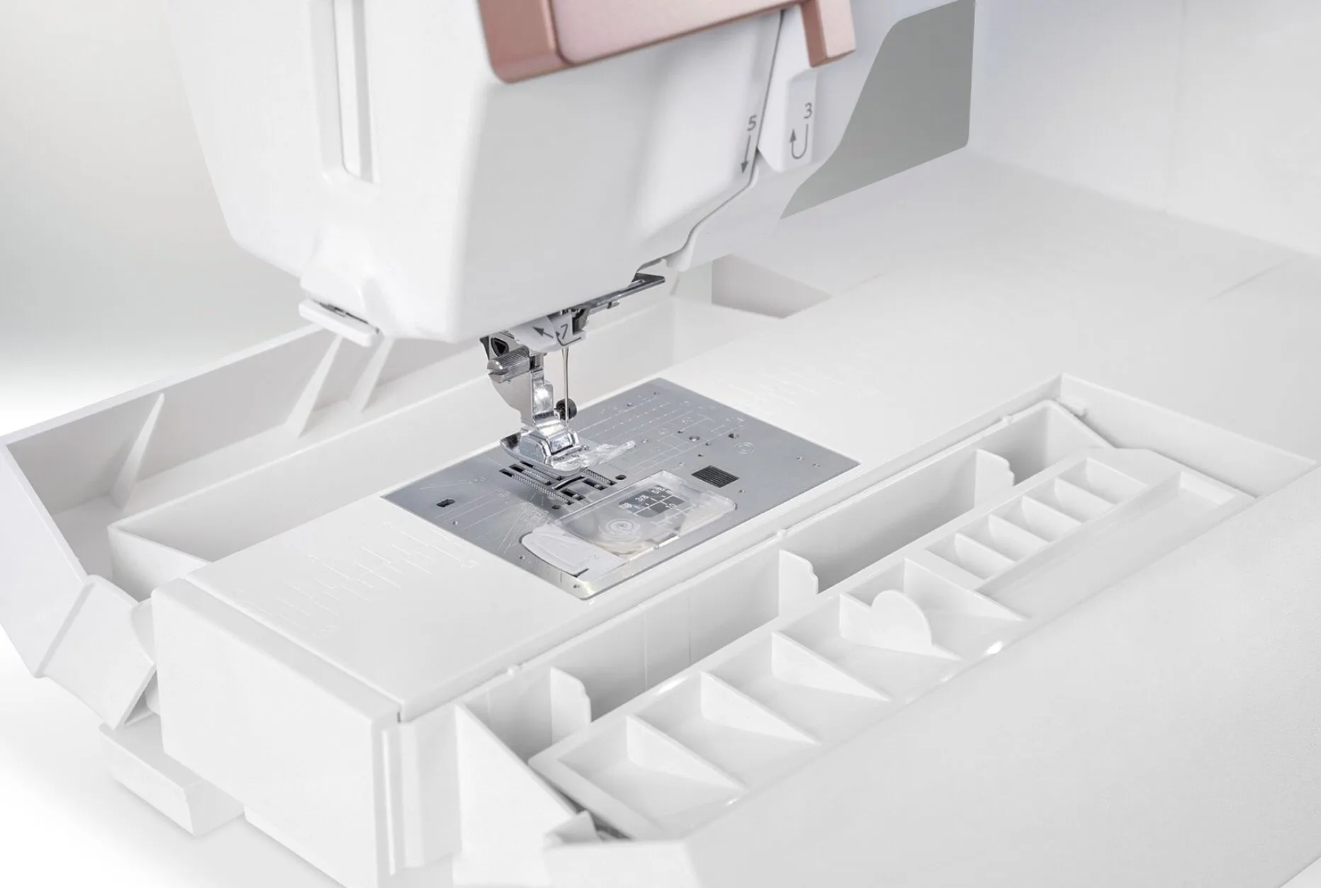Janome MemoryCraft 9410 QC – Image 5