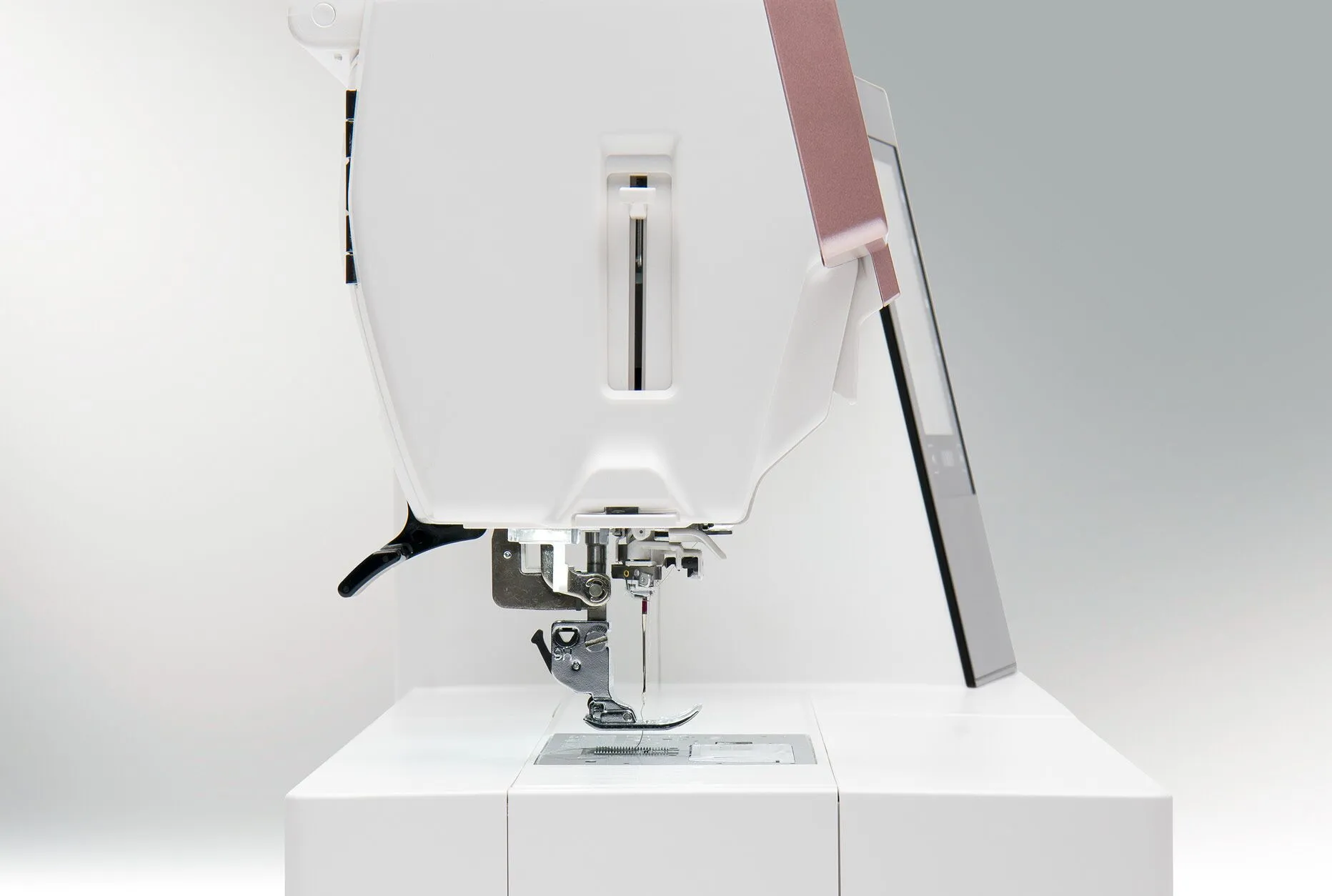 Janome MemoryCraft 9410 QC – Image 4